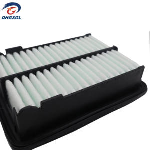 فلتر الهواء البديل 17220-5R0-008 مناسب لمحرك هوندا فيت 1.5 لتر-عنصر. - Product Image 4