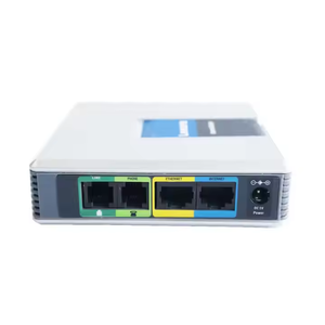 Linksys spa3102/Spa 3102 spa3102 cổng thoại với Bộ định tuyến VoIP Linksys sipura Spa-3102 (nhâm nhi) Linksys spa3102 (nhâm nhi) - Product Image 3