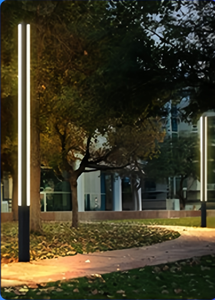 Stainless Steel Outdoor Landscape Lighting 300 Watt (12V-15V) Multi-Tap Low Voltage <b>Transformer</b> - Product Image 5