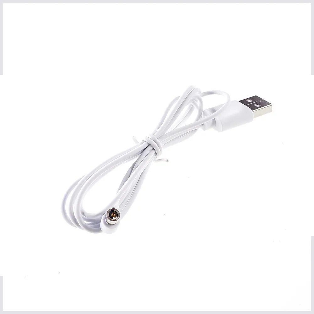 Circular 4.0mm Diameter Minimum Size Pogo Pin Connector Rohs Usb Male And Female Magnetic Connector For Charging