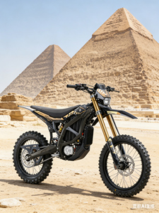 <span class=keywords><strong>Sur</strong></span> <span class=keywords><strong>Ron</strong></span> Ultra Bee 2026, moto électrique 21 kW, connecteurs IP67, puissance de crête de 21 kilowatts, Talaria Komodo - Product Image 2