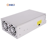 Alimentation à découpage AC/DC 12V 24V 48V 72V 110V 200V 300V 20A 40A 60A 120A 500W 1000W 1500W 2000W 3000W