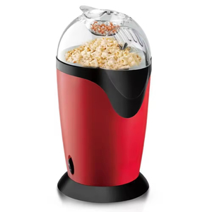 Máquina de Palomitas de Maíz Pequeña y Útil de Marca Propia, Novedosa Máquina de Palomitas de Maíz OEM de 1200W de Potencia, Mini Máquina de Palomitas de Maíz Totalmente Automática - Product Image 2