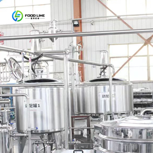 Cost Effective Strawberry <strong>Processing</strong> Equipment Wholesale Strawberry Production <strong>Machinery</strong> - Product Image 6