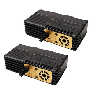 ไฟขับขี่คุณภาพสูง Sanvi S300 58-92W ไฟติดกระจังหน้ารถยนต์ ไฟสปอร์ตไลท์ LED อุปกรณ์ตกแต่งรถยนต์ อัพเกรด - Product Image 5