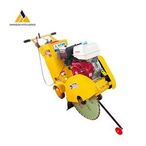 Máquina cortadora de núcleo de hormigón asfáltico de alta calidad para máquina cortadora de carreteras de suelo de hormigón