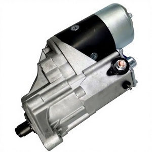12V 2.7kw 11t 자동차 스타터 모터 토요타 하이에이스 힐럭스 2L 디젤 28100-54490 028000-8070 - Product Image 5