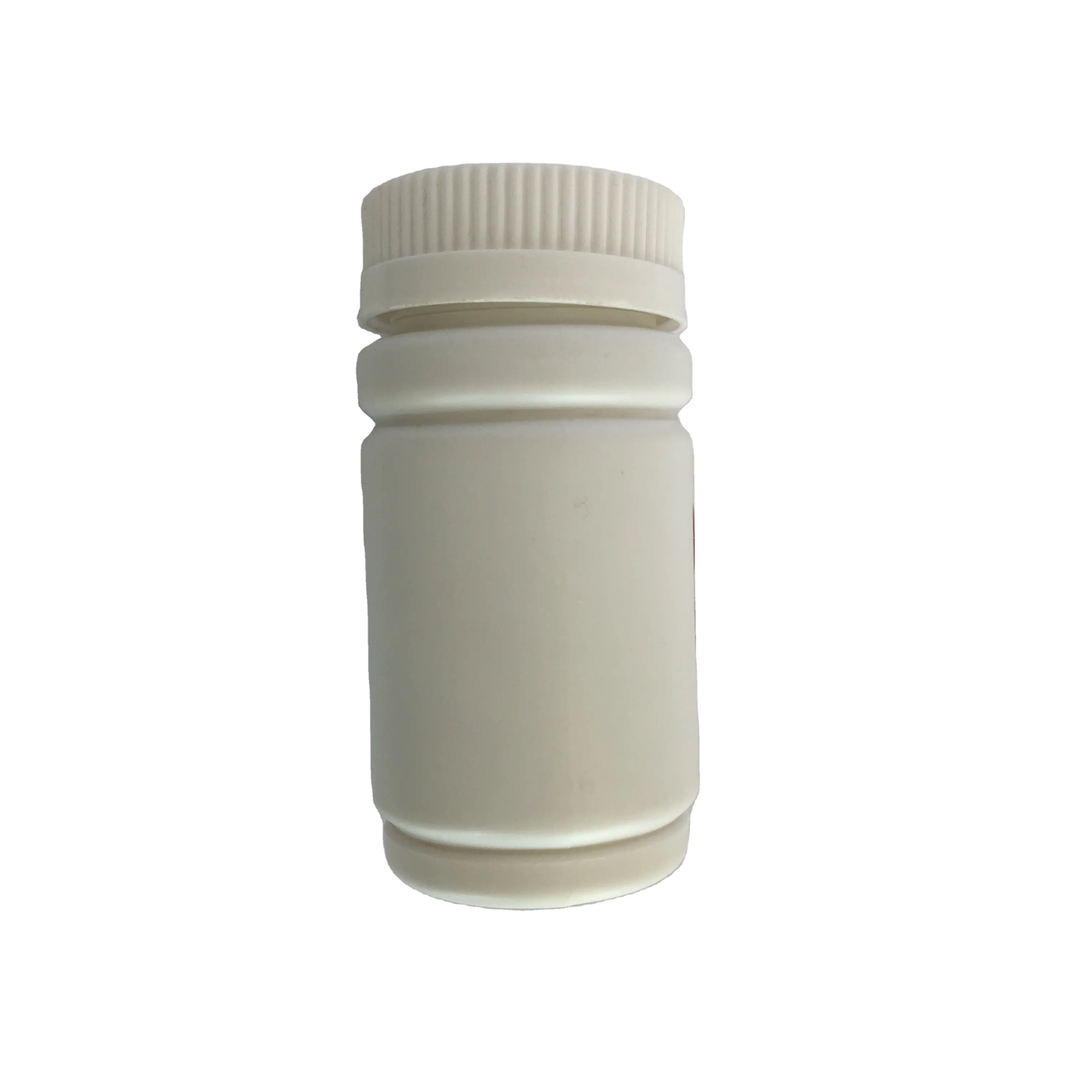 Новые фармацевтические пустые бутылки для таблеток HDPE для упаковки банок