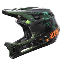 Casque de vélo tout-terrain, BMX, enduro, descente, E-Scooter conforme aux normes CPSC ASTM F1952, double visière, utilisation hors route, moto tout-terrain, design CE