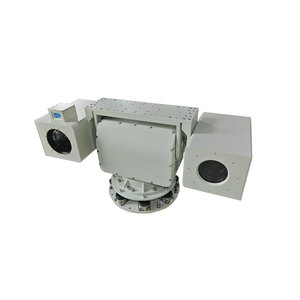 Caméra de sécurité PTZ grand angle CMOS à vision nocturne, performante et économique, avec prise en charge NVR et garantie d'un an - Product Image 5