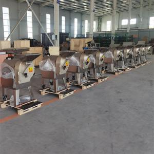 Trancheuse de coupe-fruits automatique commerciale pour carottes bâtonnets de <span class=keywords><strong>manioc</strong></span> <span class=keywords><strong>frites</strong></span> râpées <span class=keywords><strong>frites</strong></span> de patates douces-coupe de fruits - Product Image 4