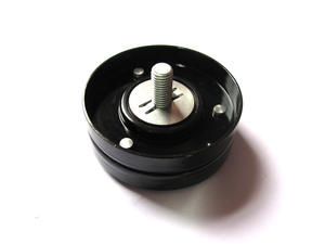 032145276 Piezas de Motor AUTO, Tensor de Correa de Distribución, Polea Tensora, Polea Guía de Desviación para vw audi Seat Skoda - Product Image 6
