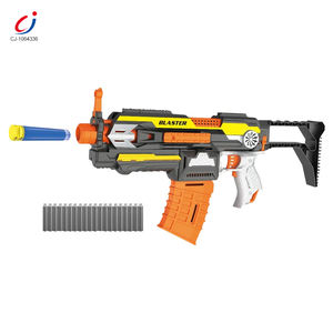 Pistola de plástico para crianças, brinquedo online da china para crianças - Product Image 1