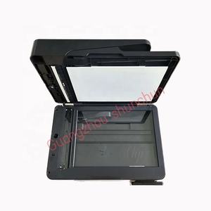 Impresora Multifuncional Láser a Color H-P <span class=keywords><strong>MFP</strong></span> <span class=keywords><strong>M177FW</strong></span> de Segunda Mano, Impresión, Copia, Escaneo, Fax - Product Image 4