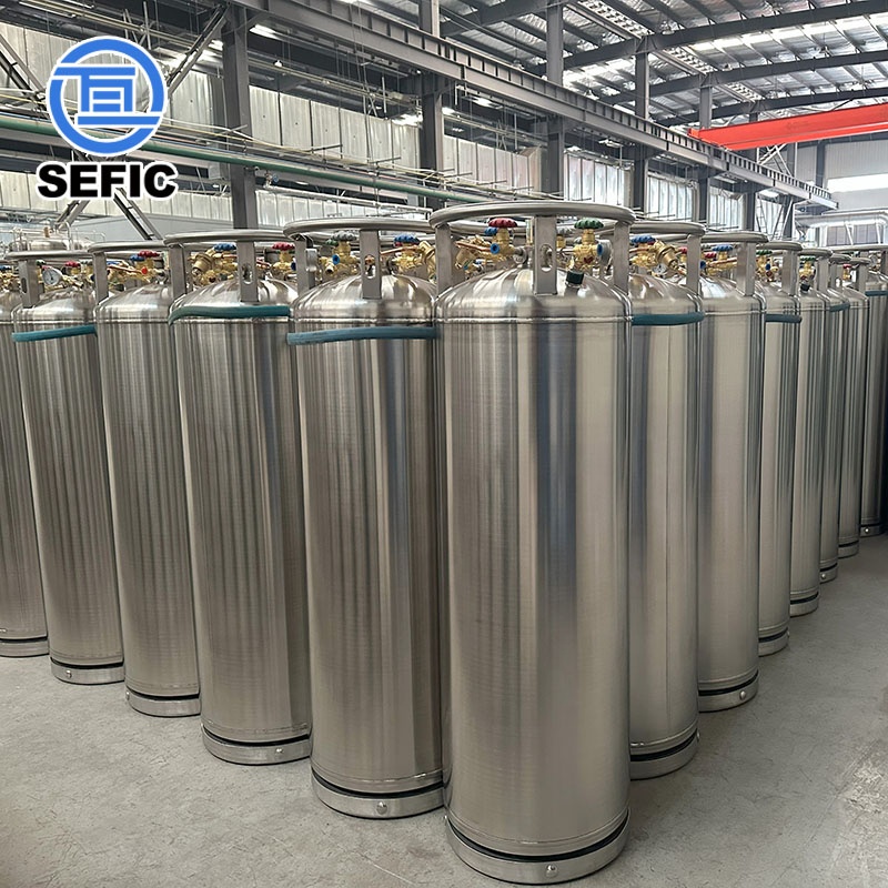 degassing tank