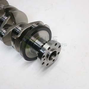 CIGÜEÑAL para LAND ROVER <span class=keywords><strong>JAGUAR</strong></span> 2.0 DIÉSEL MONOTURBO 204DTD G4D3EA - Product Image 6