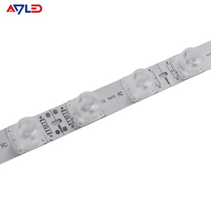Barre lumineuse LED SMD3030 24V, bande LED pour boîte lumineuse, enseigne, IP20 - Product Image 1