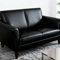 Tissu PVC enduit grain litchi 830G de haute qualité, imperméable et anti-moisissure pour mobilier d'extérieur, décorations de canapé, sièges de voiture