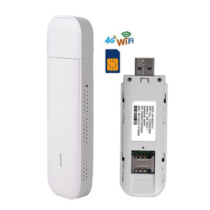150Mbps Pocket Wifi Di Động Hotspot Router FDD-LTE TDD-LTE <span class=keywords><strong>Sim</strong></span> <span class=keywords><strong>Card</strong></span> <span class=keywords><strong>Usb</strong></span> Dongle Không Dây UFI <span class=keywords><strong>Modem</strong></span> 4G LTE <span class=keywords><strong>Hsdpa</strong></span> - Product Image 1