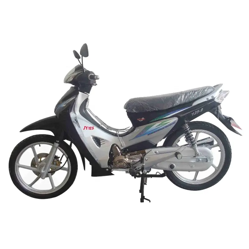 200CC klasik CUB motorbisiklet/toptan motosiklet/ucuz SCOOTER