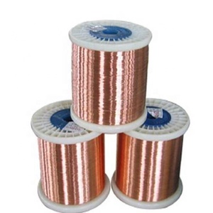 จีนราคาที่ดีที่สุด99.99% ผู้ผลิตลวดทองแดงบริสุทธิ์ - Product Image 3