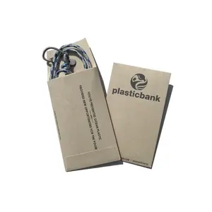 Pulsera de Plástico Reciclado del Océano, Gadgets Sostenibles - Product Image 5