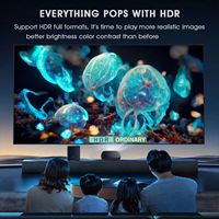 Fabricante Set-Top Box 4K HD Network Smart Player Dual-Band 5G Tvbox Android TV Box