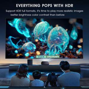 Fabricant Décodeur <span class=keywords><strong>4K</strong></span> HD Réseau Smart Player Dual-Band 5G TvBox Android <span class=keywords><strong>TV</strong></span> Box - Product Image 6