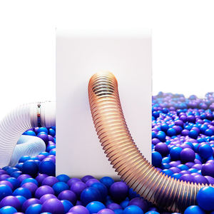 220V High Quality Big Ball Pit <b>Cleaning</b> Machine Equipment Ball <b>Pool</b> Indoor <b>Cleaning</b> Ball Machine Washing Machine - Product Image 6