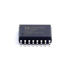 Originele Chip Pakket CA-IF4850HS Soic8 (S) Communicatie Video Usb Transceiver Switch Ethernet Signaal Interface Chip