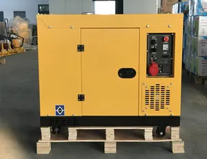 2.6MW generator station diesel generator industry diesel generator