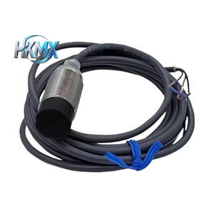 เซ็นเซอร์สวิตช์ตรวจจับระยะใกล้รุ่นใหม่ E2B-M18KS05-WZ-B1 E2bm18ks052wzb1 มีสินค้าในคลัง - Product Image 1