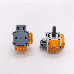 Tmr phím điều khiển từ tính cho PS4 Hall Effect Joystick cho <span class=keywords><strong>Xbox</strong></span> điều khiển cảm biến mô-đun tmr Analog Joystick cho ps5 điều khiển - Product Image 4
