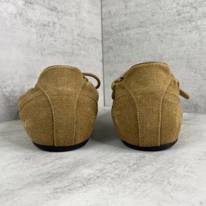 Calzado Deportivo Estilo Alemán, Disponible en Todas las Temporadas, con Cordones, Alta Visibilidad, Cuero Genuino, Resistente a Impactos, Versátil - Product Image 5