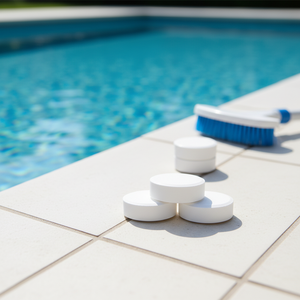 E20260225 March EXPO Comprimés nettoyants géants <span class=keywords><strong>de</strong></span> 3 pouces pour piscine - Product Image 6