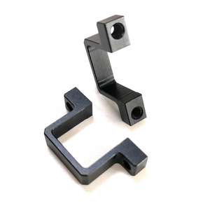 Pomo de Cambio de Marchas de Aluminio Anodizado de Alta Precisión, Mecanizado CNC Personalizado, Palanca de Cambios Automotriz para Modificación de Automóviles - Product Image 1