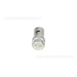 Abrazadera de cable de acero inoxidable para reparación de freno y acelerador de motocicleta todoterreno y ATV 8x9 6x6 6x10 - Product Image 4