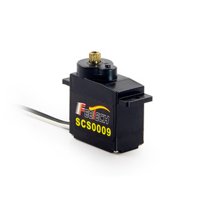 Mini Servo Feetech SCS0009 de 9g 6V DC TTL con Bus Serial para Kits de Robótica - Product Image 1