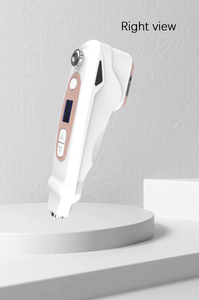Masajeador Facial de Belleza 2024, Dispositivo Antiarrugas para Lifting Facial, Máquina Reafirmante de Piel para Lifting Facial MINI SKIN - Product Image 3