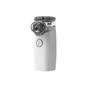 Nebulizzatore Portatile Veterinario Mini <span class=keywords><strong>a</strong></span> Rete per Cani e Gatti, per Uso Domestico o Visite Veterinarie Mobili - Product Image 6