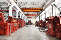 Approvisionnement d'usine Haida 390 tonnes Force de serrage stable Préformes PCO Préforme précise Pet Machine d'injection de pré-plastification électrique