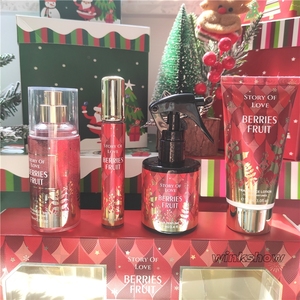Perfume de Marca Privada, Fragancia Perfecta para Regalo Navideño para Novia, Mamá, Esposa, Botella de Perfume con Caja, Fabricante de Perfumes - Product Image 1