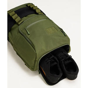 Sac à dos de randonnée et d'alpinisme transfrontalier, grande capacité, résistant à l'usure, sac à dos de sport hydrofuge - Product Image 3