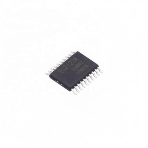 EG2123A TSSOP-20 Gate <b>Driver</b> Chip - Product Image 1