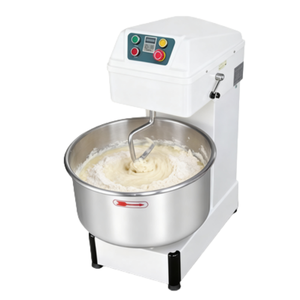 Máquina amasadora de masa eléctrica a <span class=keywords><strong>precio</strong></span> de fábrica, capacidad de 20kg-130kg para grandes panaderías, molinos de harina, nuevas condiciones para la fabricación de <span class=keywords><strong>pan</strong></span> - Product Image 1