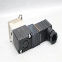Válvula Solenoide Original-SMC VT307-5DZ1-01F-F-Q
