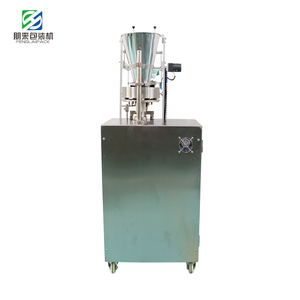 Mesin Pengemas Gula Batang Hotel 5 Gram, Mesin Pengemas Kertas Gula Granul Kantong Plastik Kecil Buatan Khusus - Product Image 3