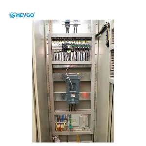 Nhà Máy Giá điện áp thấp điều khiển động cơ Trung tâm phân phối điện thiết bị tủ - Product Image 1