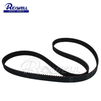 Pièces détachées automobiles japonaises de qualité OE, courroie de distribution HNBR 13028-AA231 pour moteurs Subaru 2.0L/2.5L EJ20/EJ25 DOHC 223XY26, prix d'usine