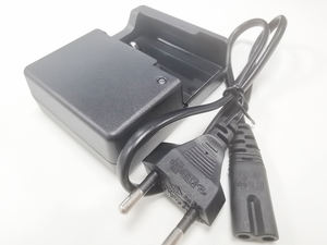 Chargeur de batterie MH-23 pour <span class=keywords><strong>appareil</strong></span> <span class=keywords><strong>photo</strong></span> <span class=keywords><strong>Nikon</strong></span> <span class=keywords><strong>D3000</strong></span> D5000 D8000 D40 D40X D60 Batterie EN-EL9 EN-EL9a EN-EL9e - Product Image 5